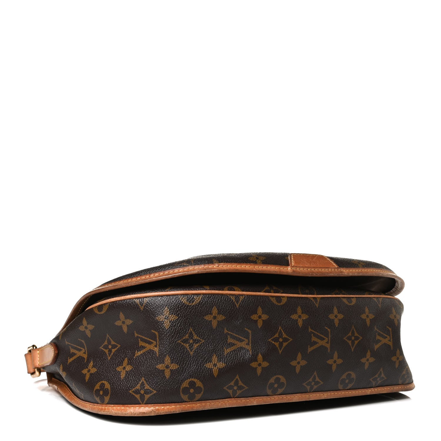Louis Vuitton Monogram Menilmontant MM 4 of 17
