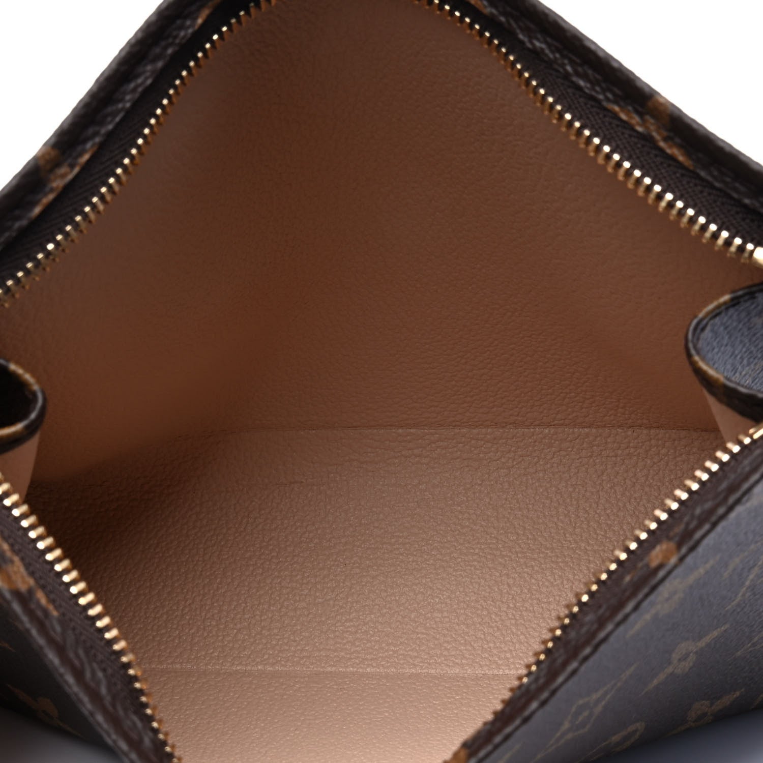 Louis Vuitton Monogram Toiletry Pouch 19 3 of 4