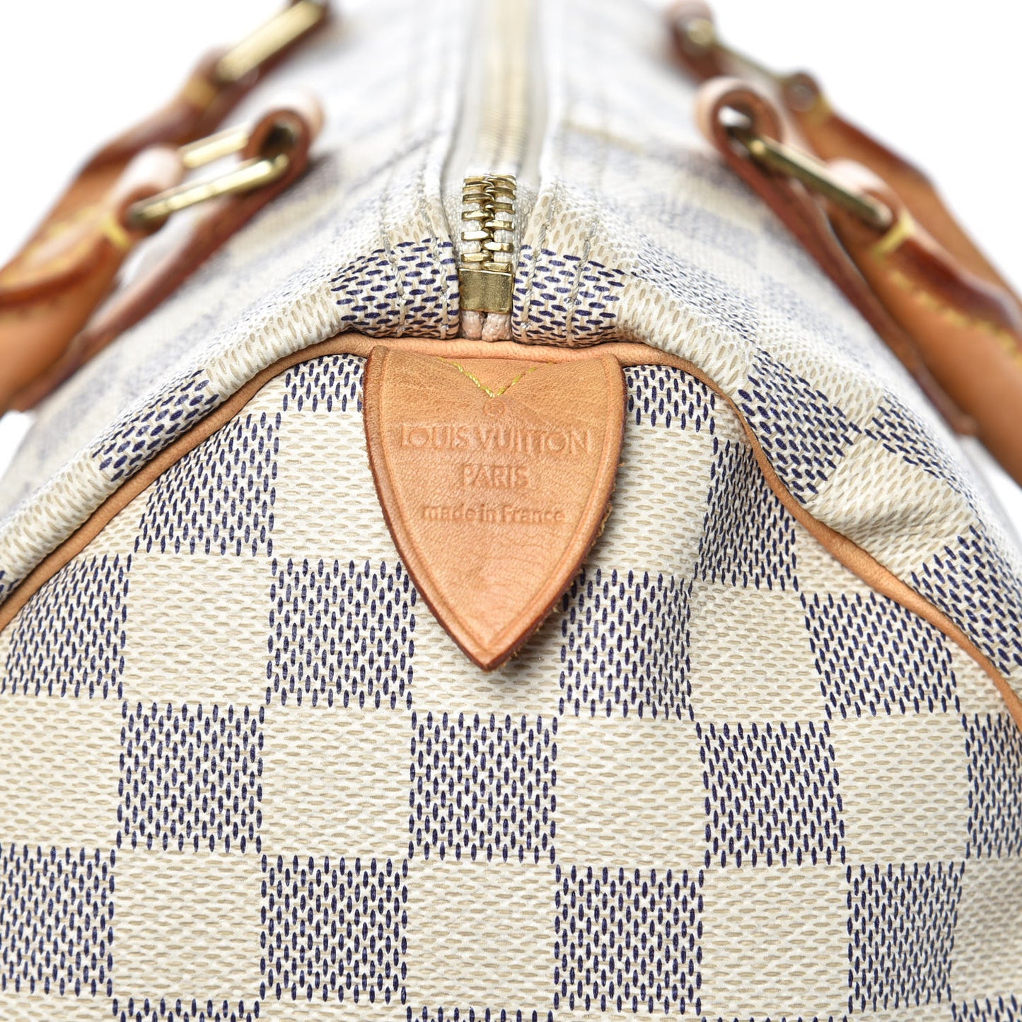 Damier Azur Speedy 30