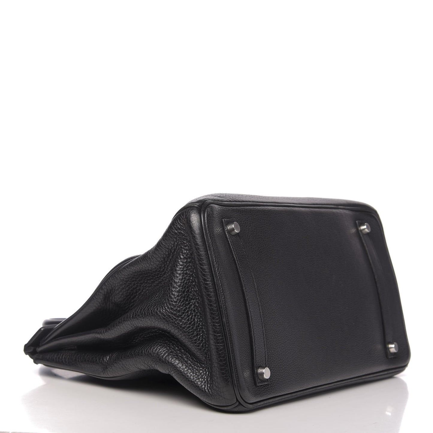 Togo Birkin 35 Black