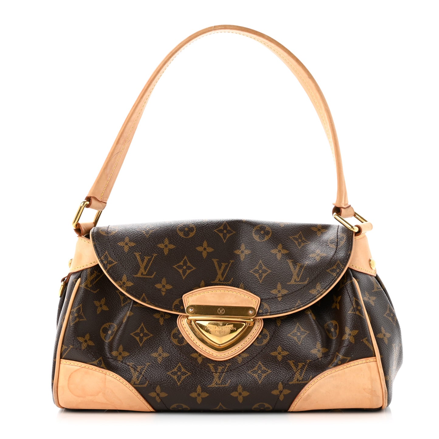 Monogram Beverly MM