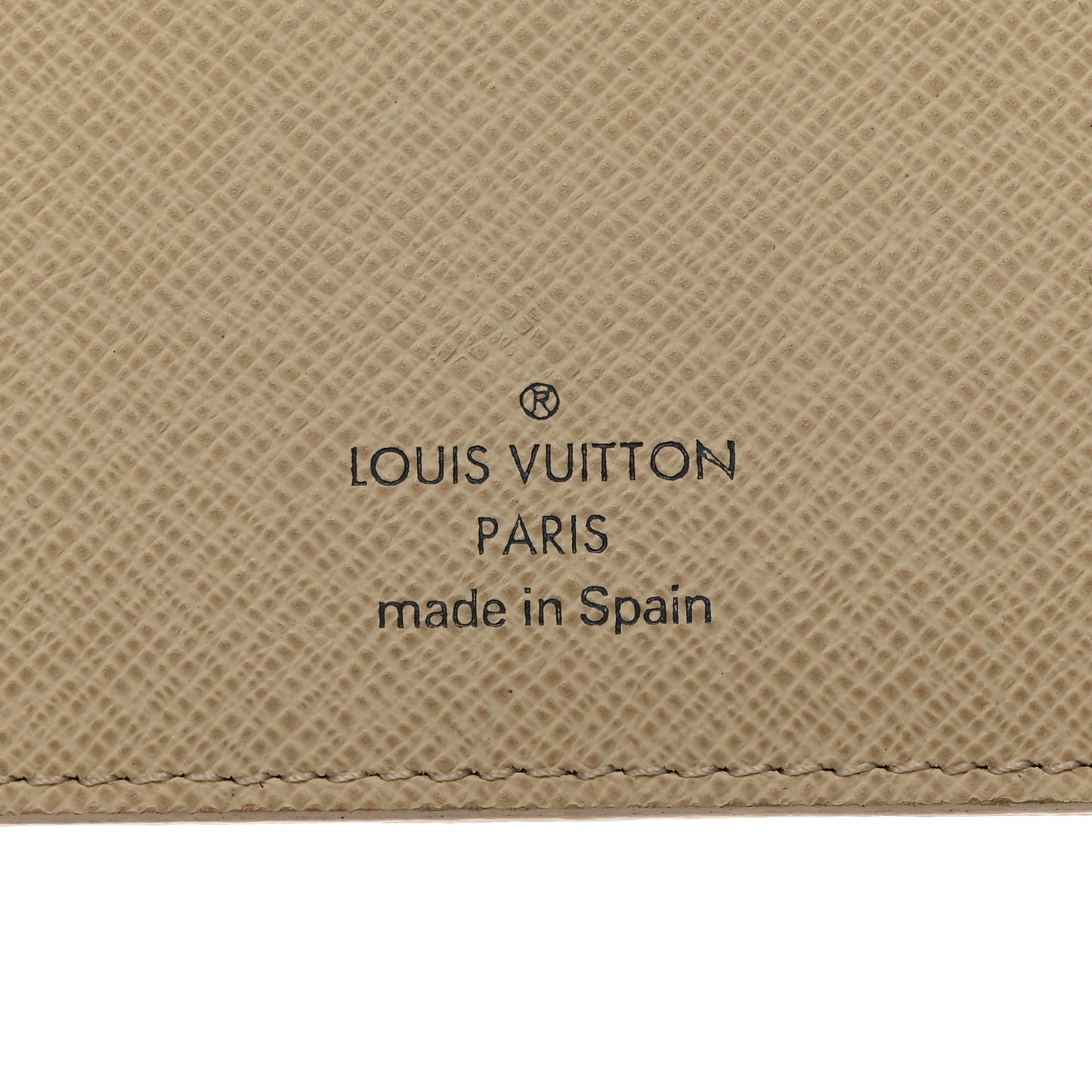 Damier Azur Insolite Wallet