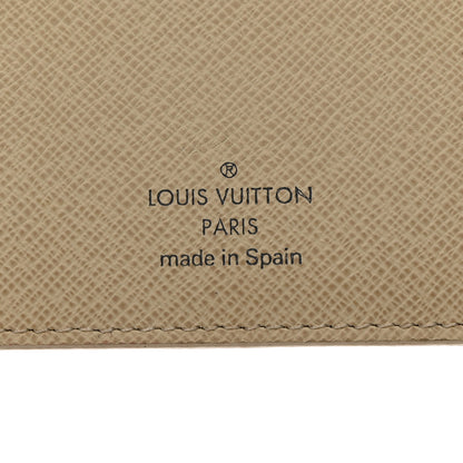 Louis Vuitton Damier Azur Insolite Wallet 6 of 10