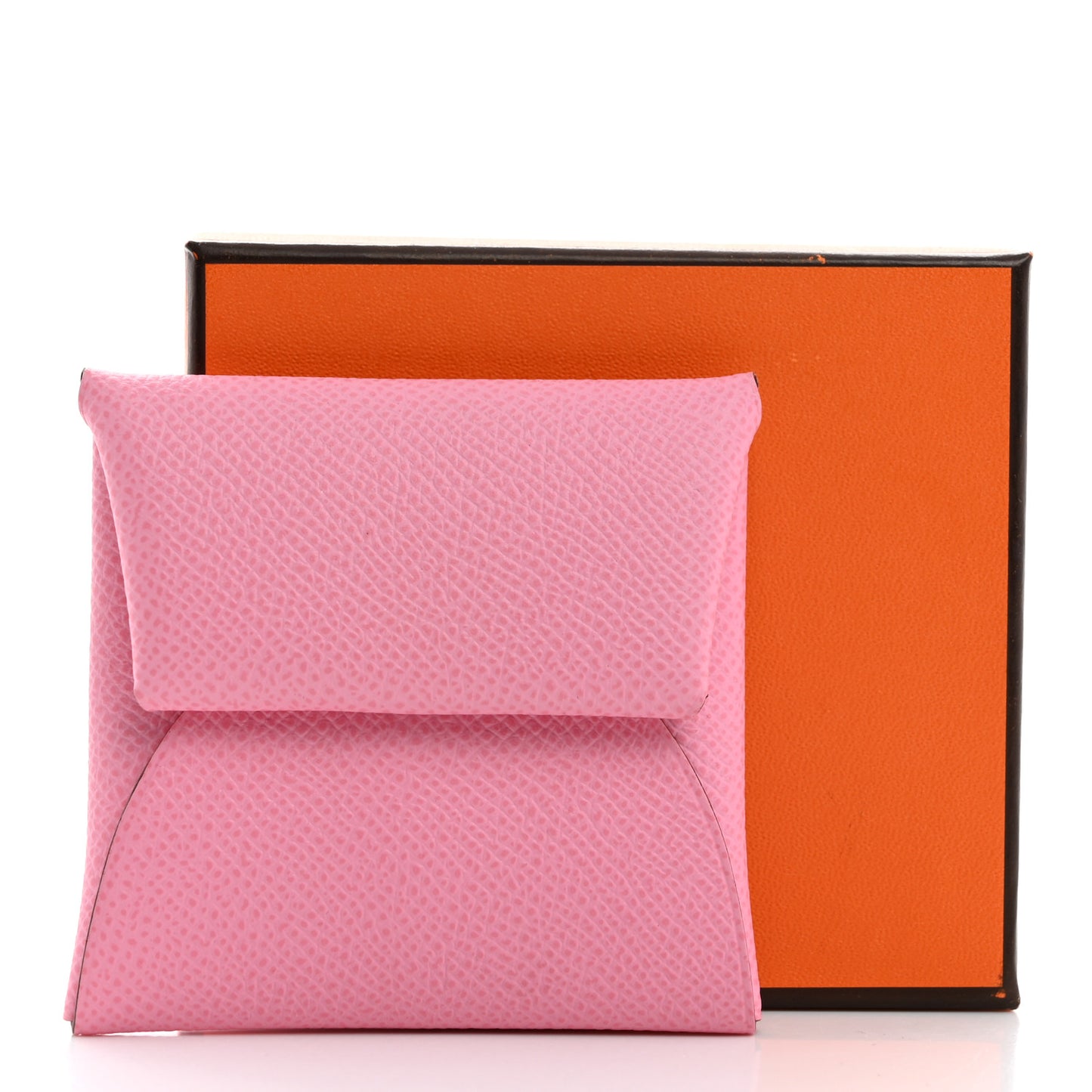 Epsom Bastia Coin Purse 5P Pink