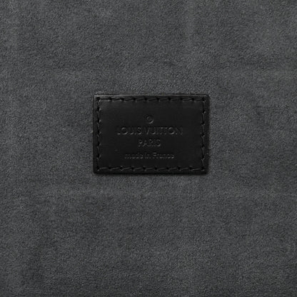 Louis Vuitton Damier Graphite Hard Sided Cufflinks Case 9 of 14