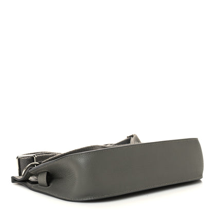 Hermes Evercolor Mini Jypsiere Gris Meyer 4 of 11