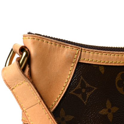 Louis Vuitton Monogram Odeon PM 8 of 9