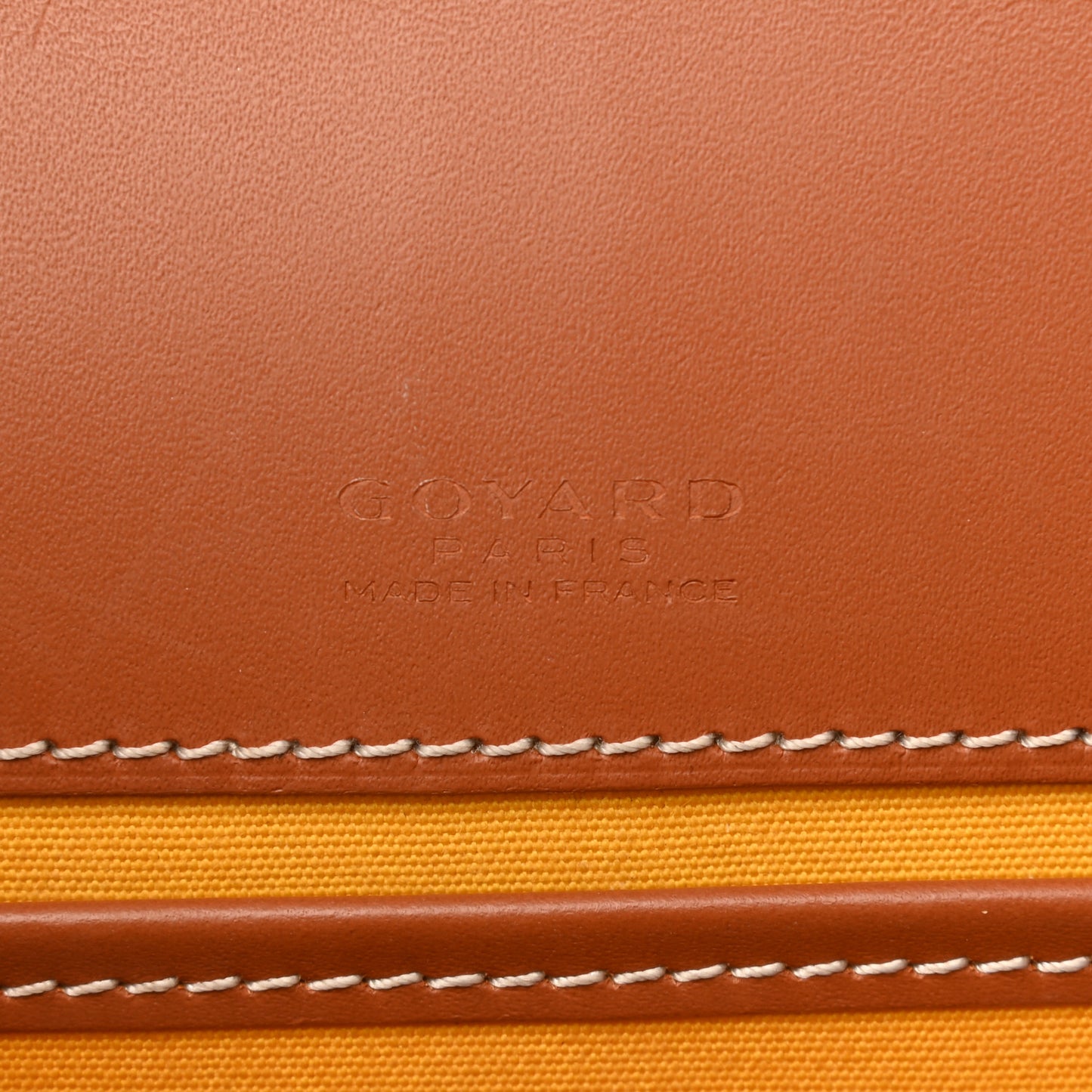 Goyardine Belvedere II PM Messenger Bag Black Gold