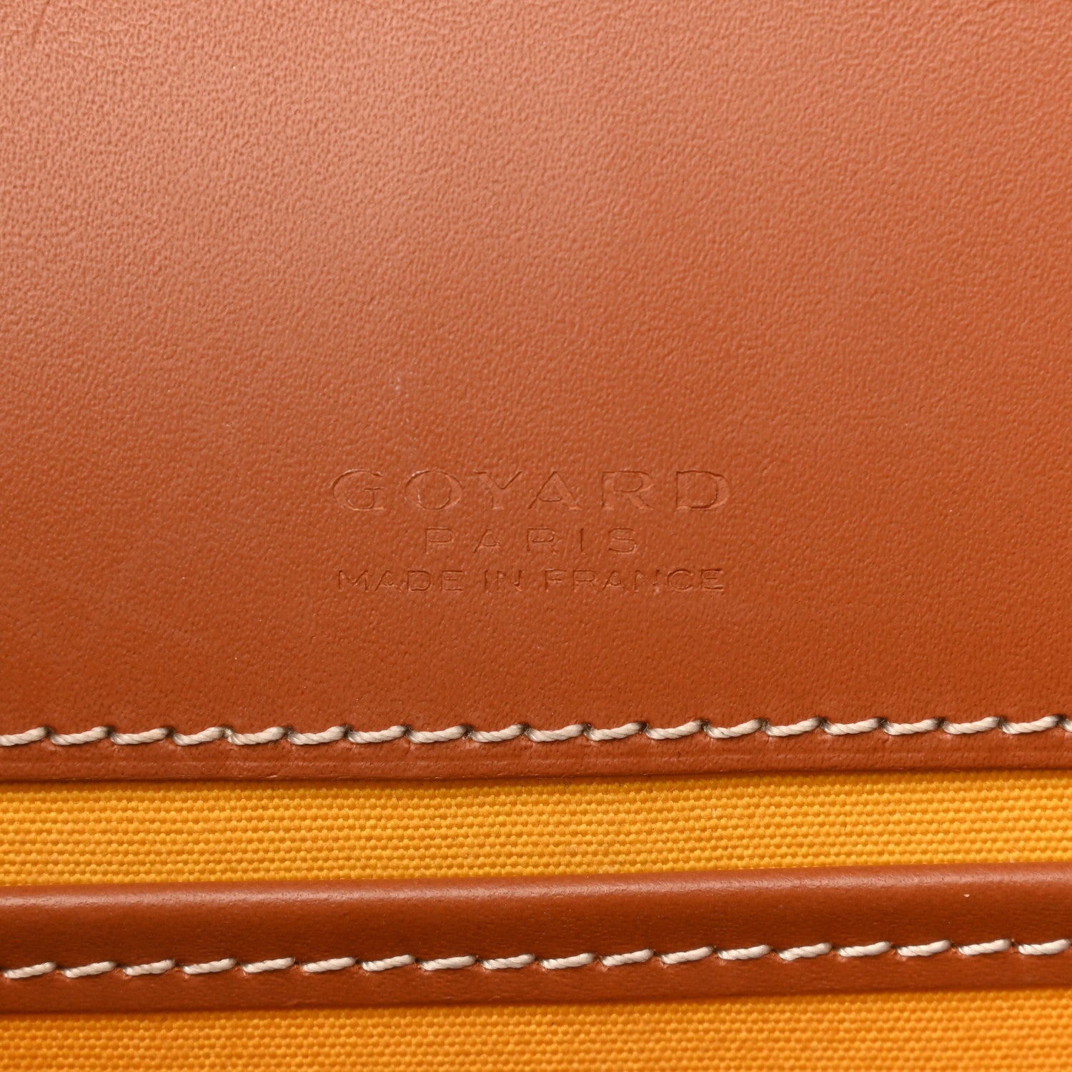 Goyard Goyardine Belvedere II PM Messenger Bag Black Gold 6 of 9