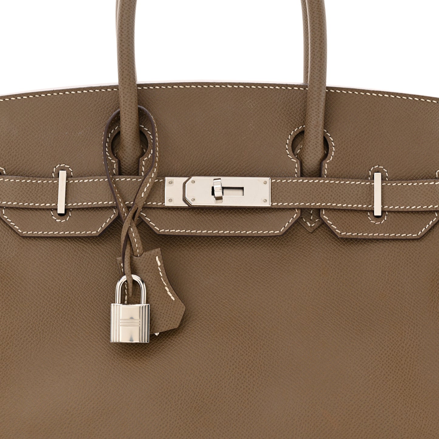 Epsom BIRKIN 30 Etoupe