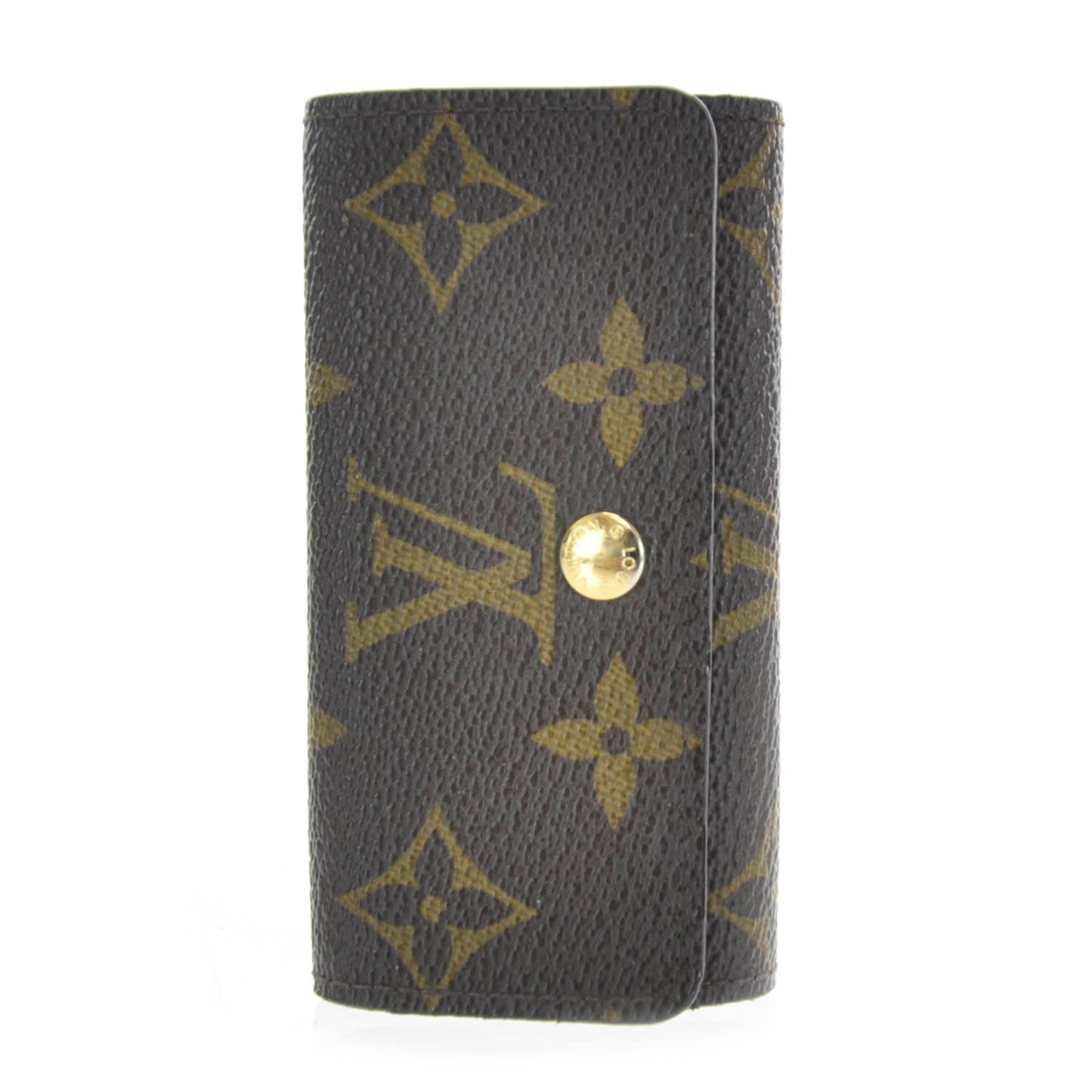Monogram Key Holder 4