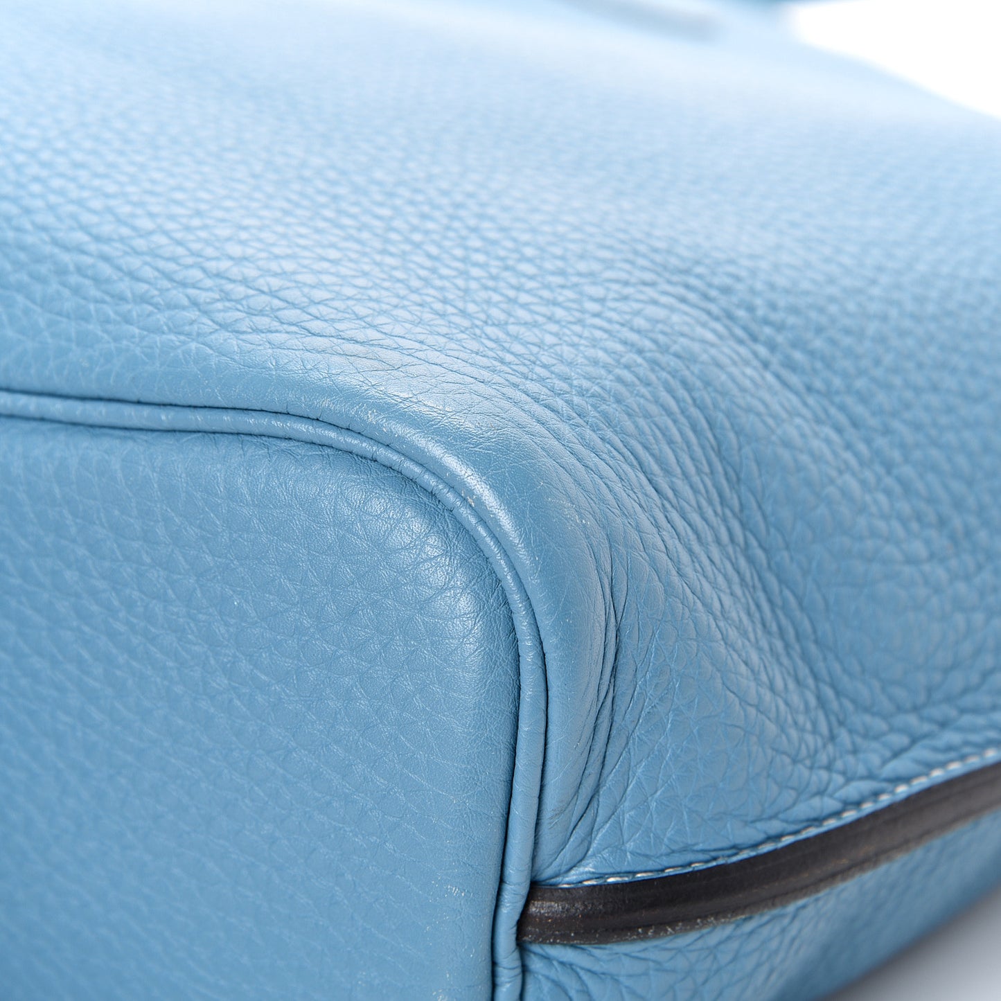 Togo So Kelly 22 Blue Jean