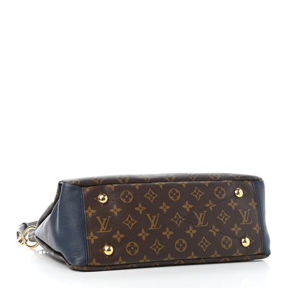 Louis Vuitton Monogram Pallas Full Marine 3 of 4