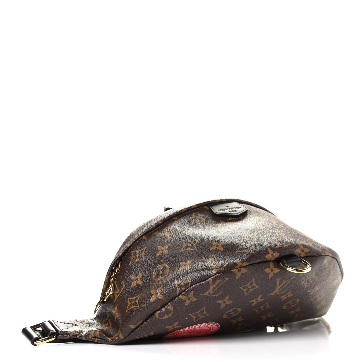 Monogram My LV World Tour Bumbag