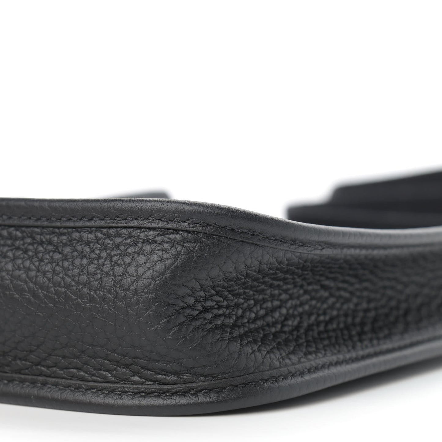 Taurillon Clemence Evelyne TPM Black