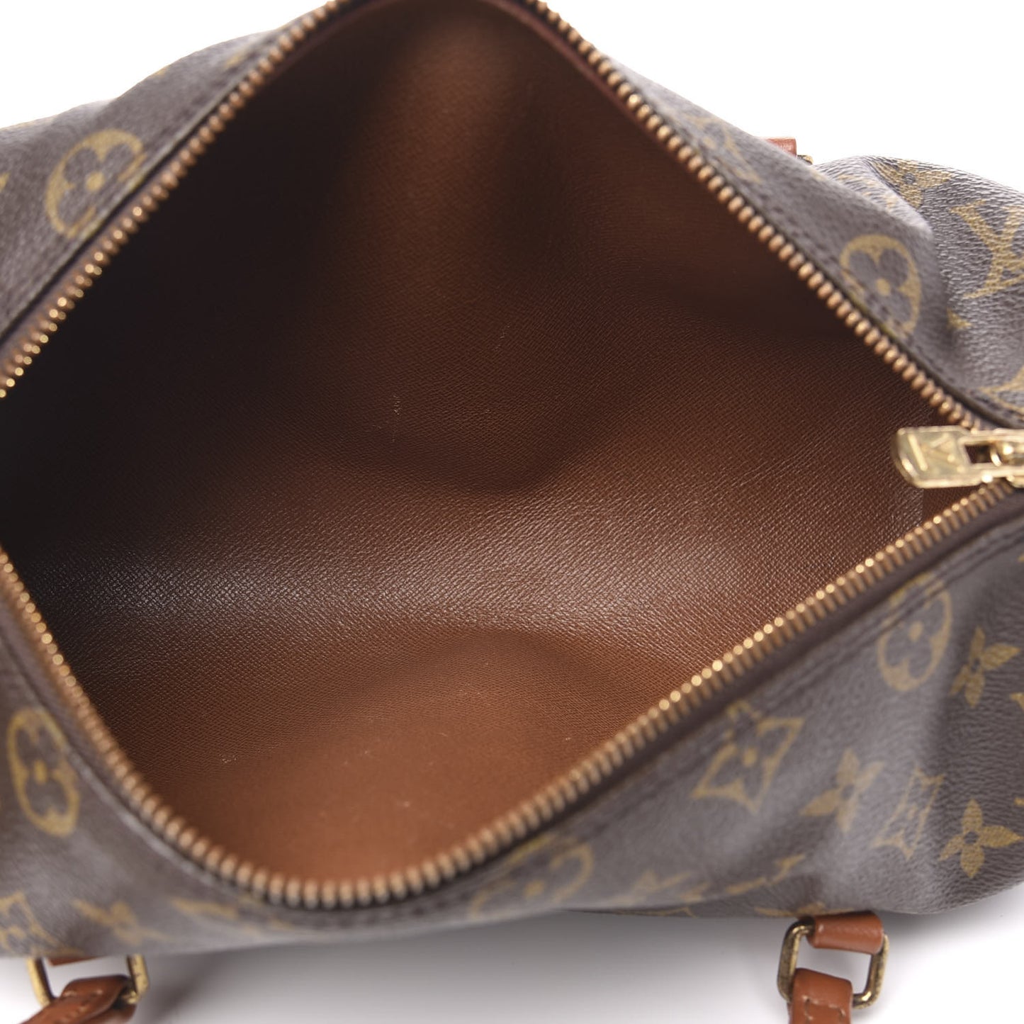 Monogram Papillon 26