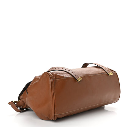 Mulberry Soft Buffalo Oversized Alexa Oak 4 of 11