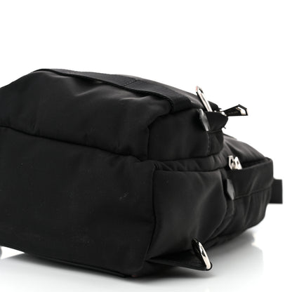 Givenchy Nylon Small Downtown Sling Bag Black 10 of 10