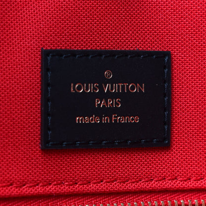 Louis Vuitton Reverse Monogram Giant Onthego GM 6 of 12