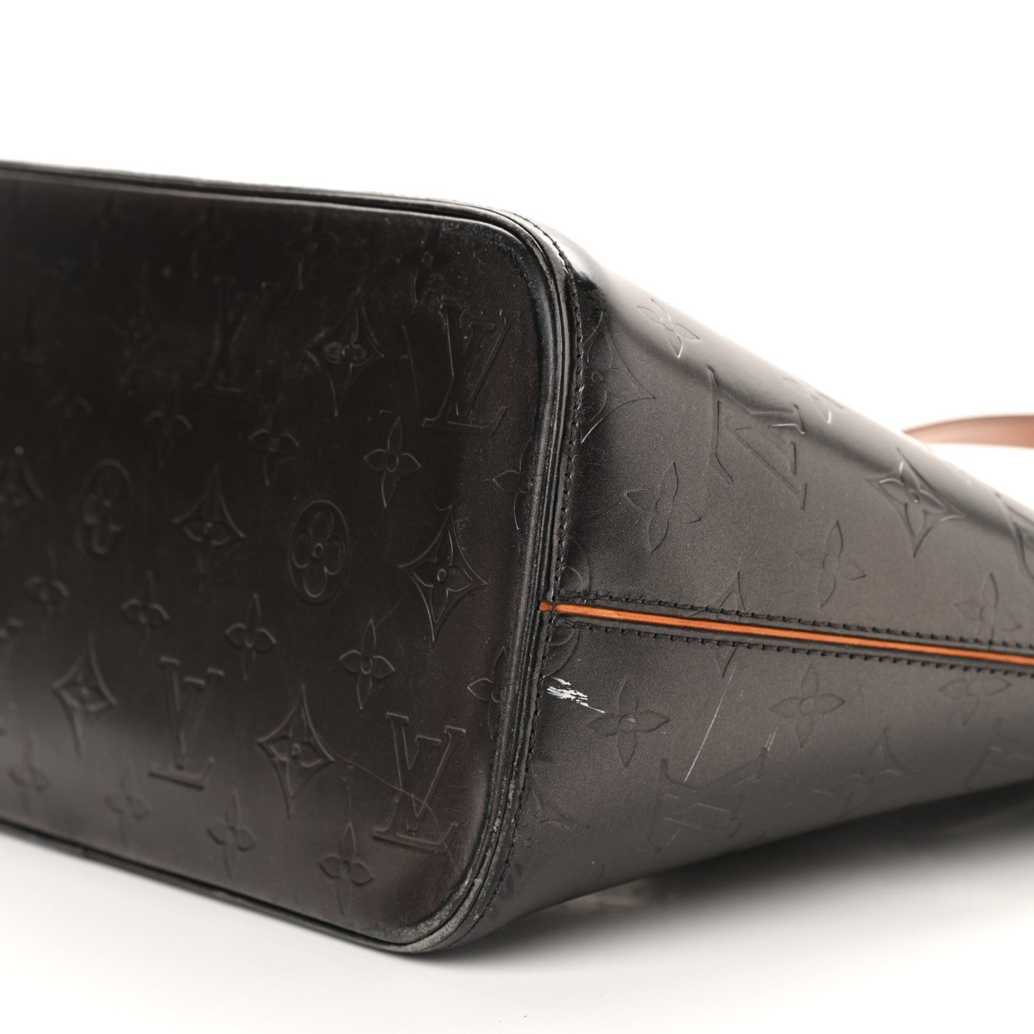 Louis Vuitton Mat Monogram Stockton Grey 5 of 14