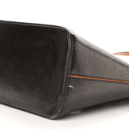 Louis Vuitton Mat Monogram Stockton Grey 5 of 14