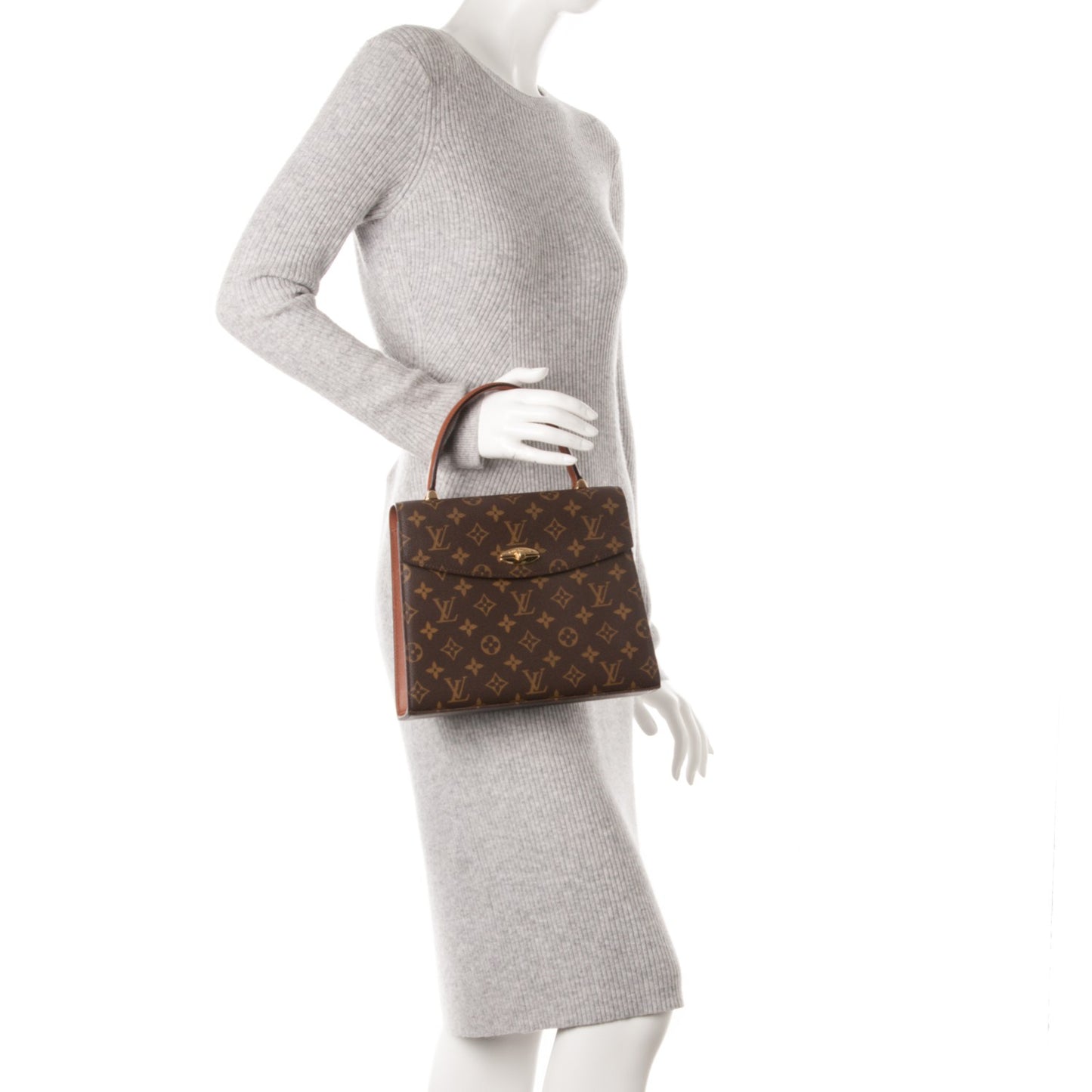 Monogram Malesherbes