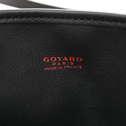Goyard Goyardine Reversible Mini Anjou Black 7 of 10