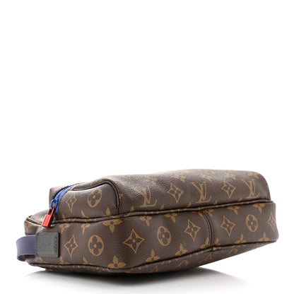 Louis Vuitton Monogram Outdoor Messenger PM 4 of 9