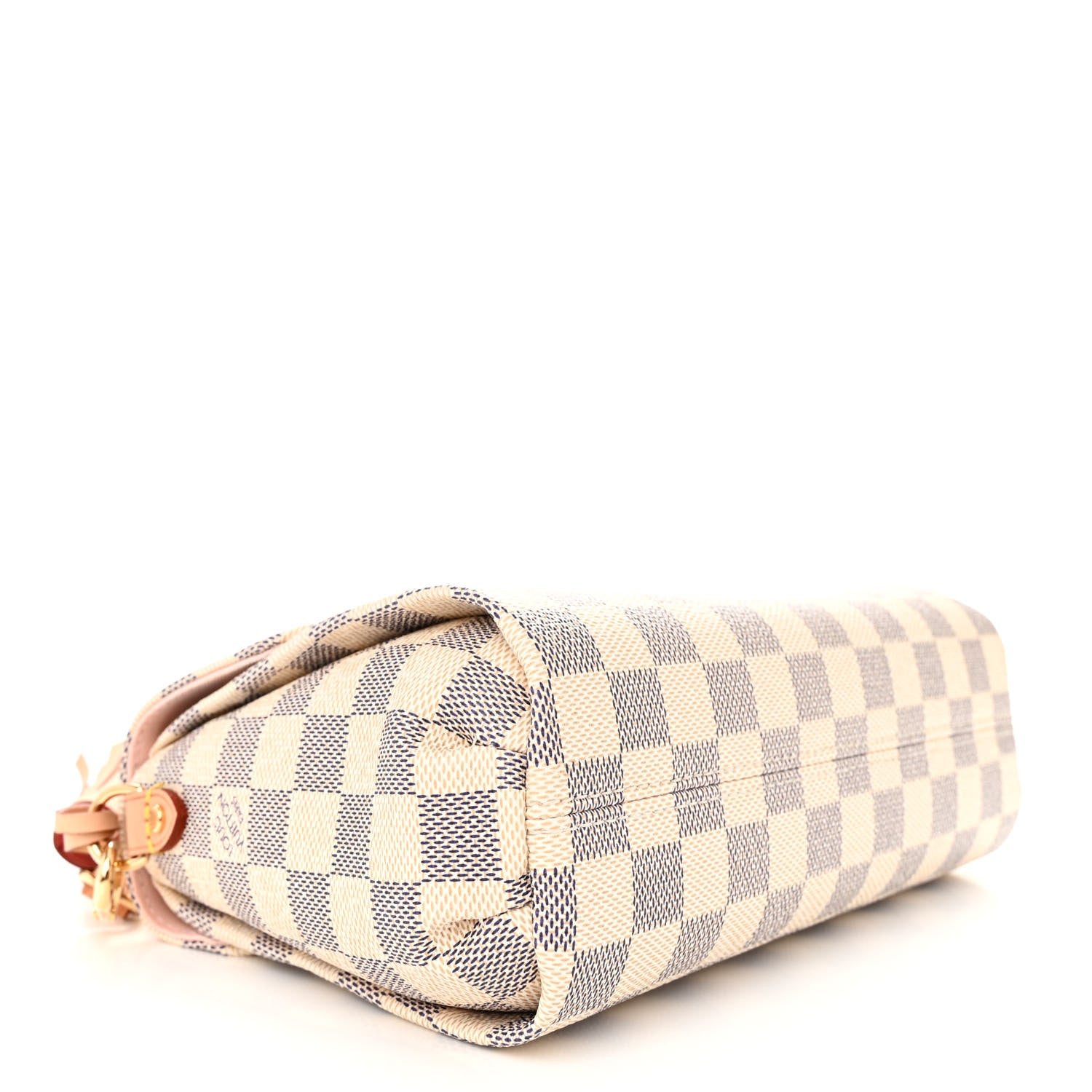 Louis Vuitton Damier Azur Croisette 4 of 9