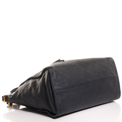 Louis Vuitton Empreinte Lumineuse PM Infini 4 of 7