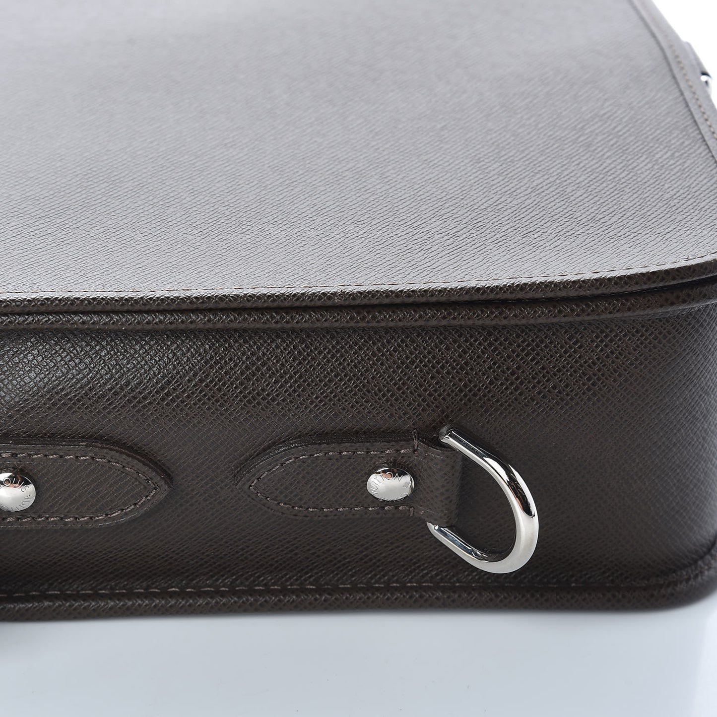 Taiga Andrei Messenger Bag Grizzli