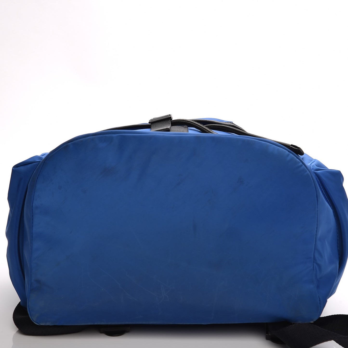 Nylon Drifton Backpack Marine