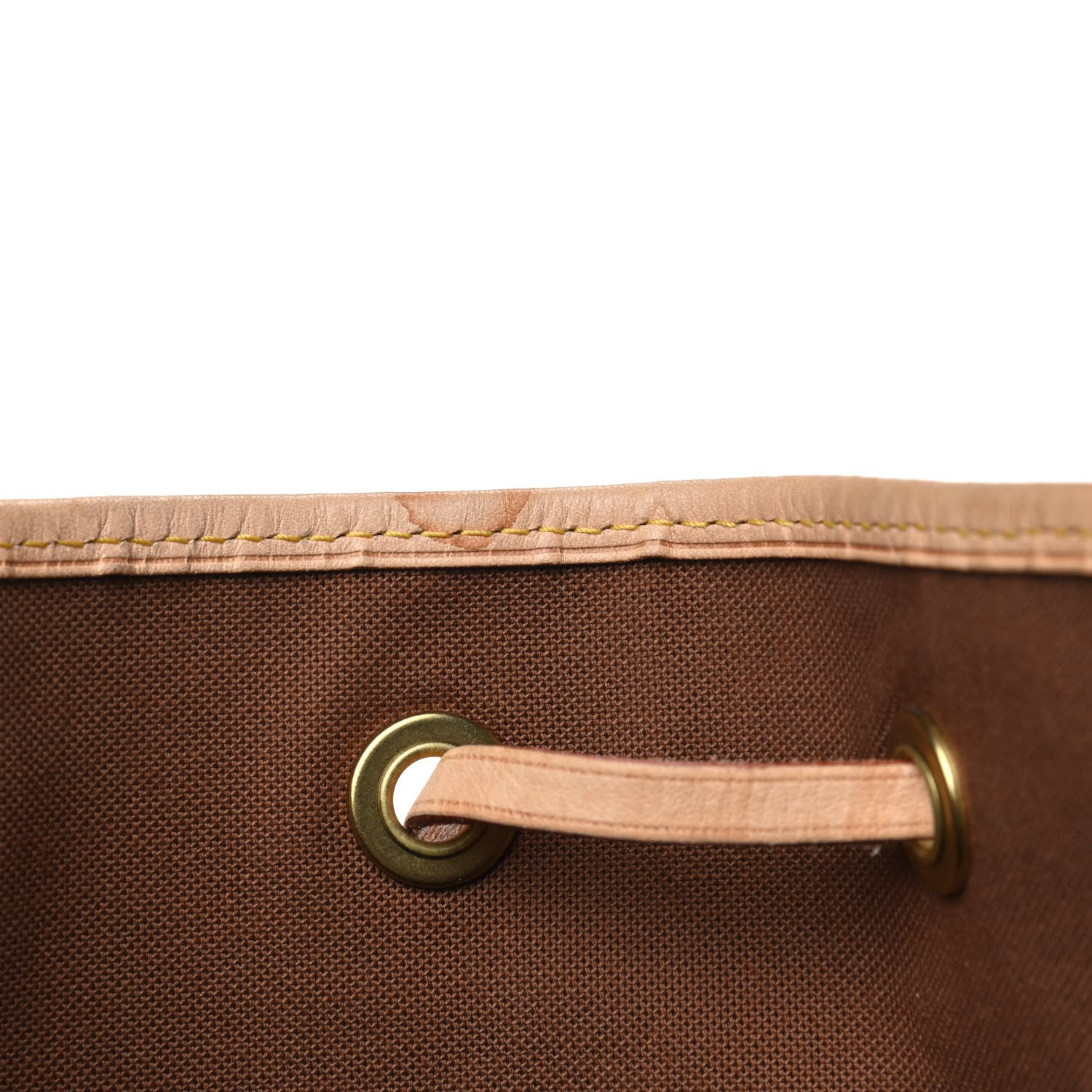 Louis Vuitton Monogram Bosphore Backpack 5 of 10