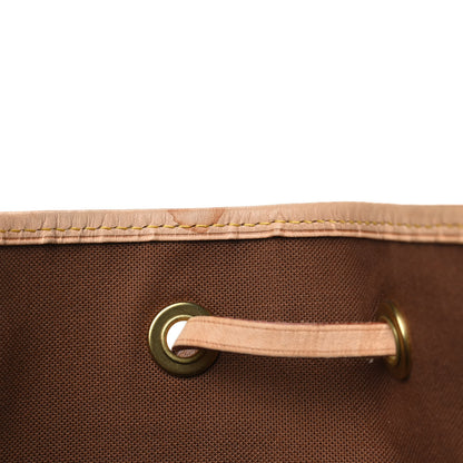Louis Vuitton Monogram Bosphore Backpack 5 of 10