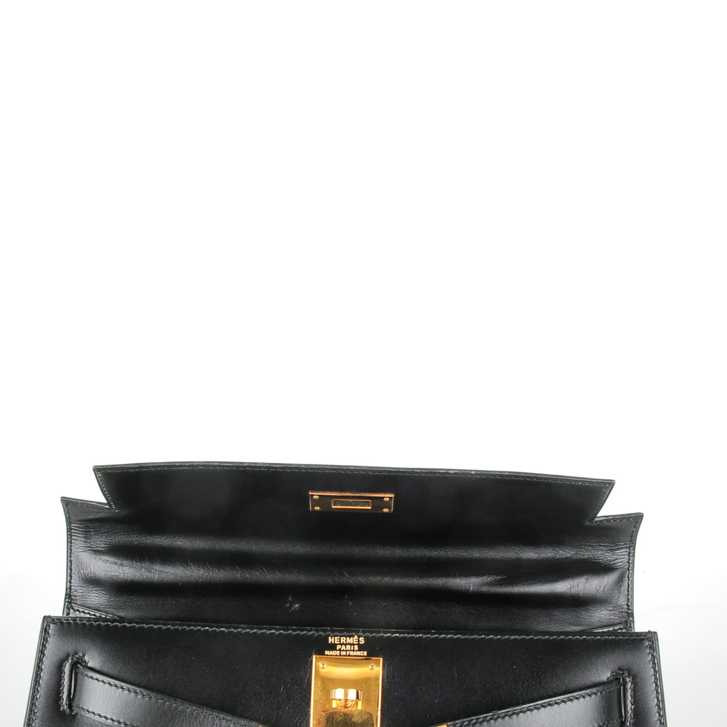Box Kelly Sellier 28 Black
