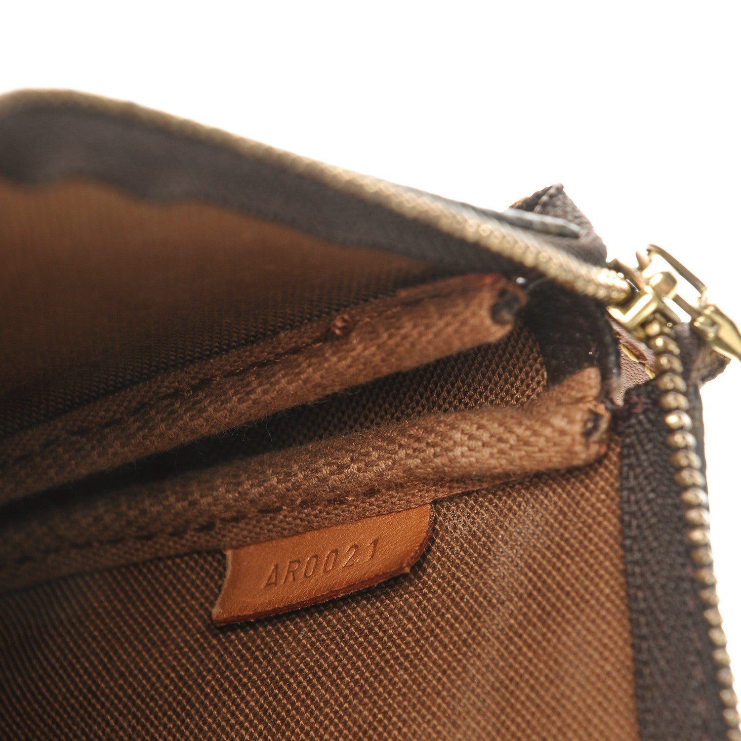Louis Vuitton Monogram Pochette Accessories 7 of 7