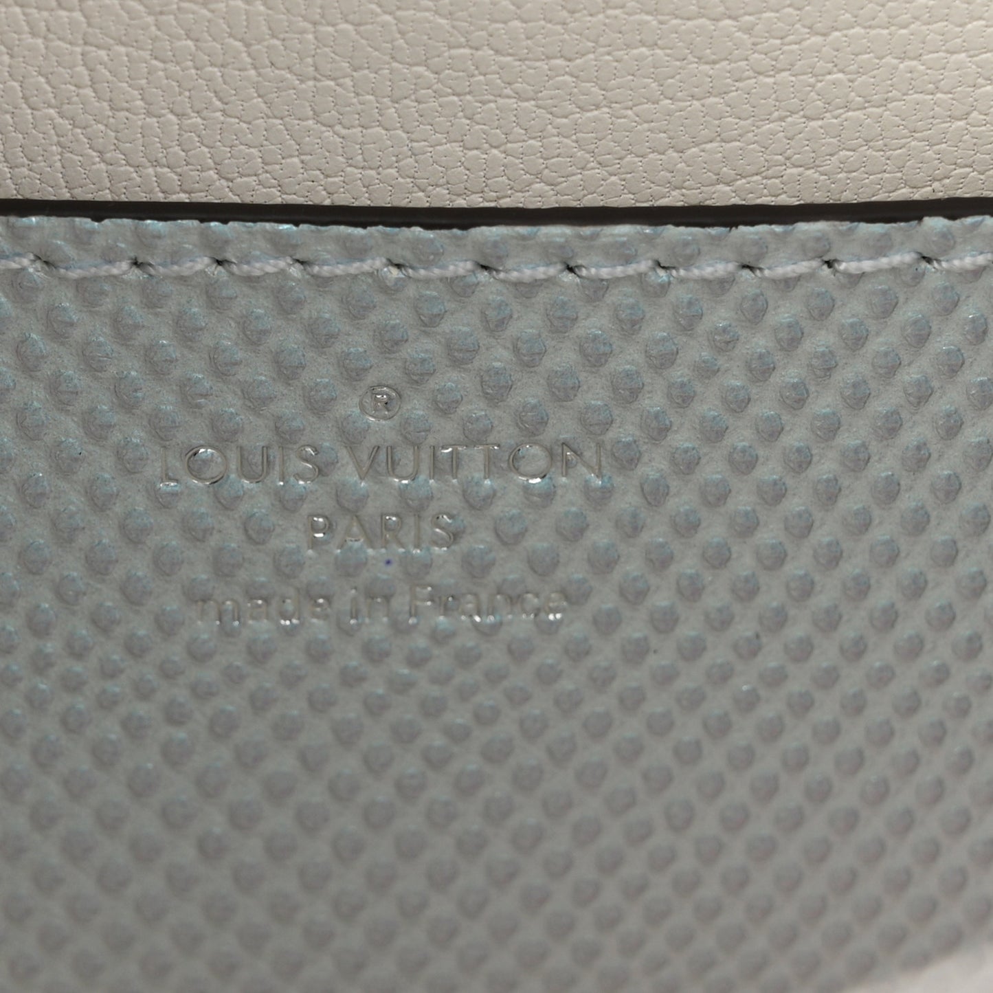 Lizard Rose Des Vents Mini Bleu Celeste