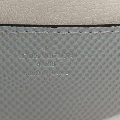 Louis Vuitton Lizard Rose Des Vents Mini Bleu Celeste 7 of 10