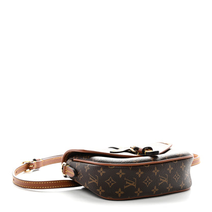 Louis Vuitton Monogram Solo 4 of 11