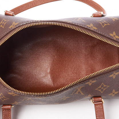 Louis Vuitton Monogram Papillon 30 4 of 8