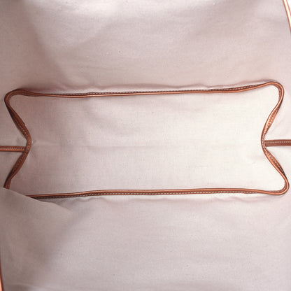 Goyard Goyardine Precious Metals Saint Louis PM Rose Gold 5 of 9