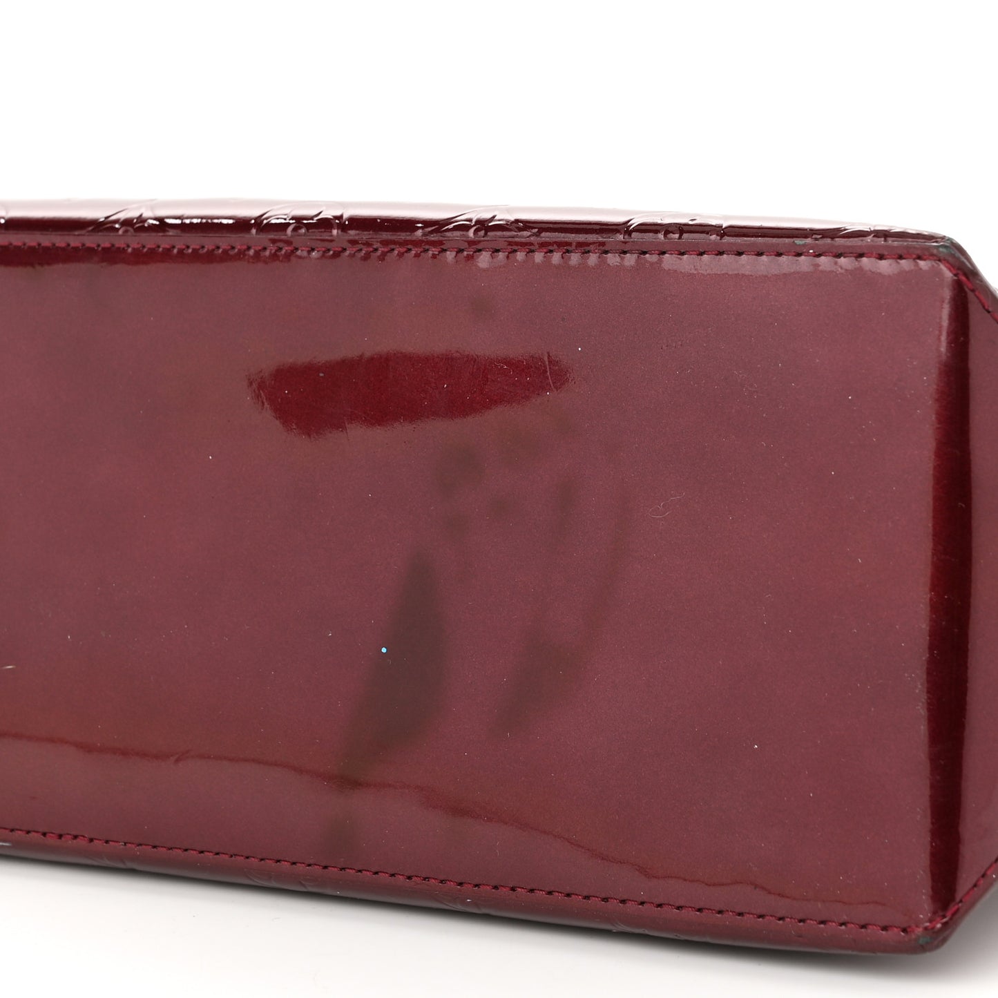 Vernis Wilshire MM Rouge Fauviste