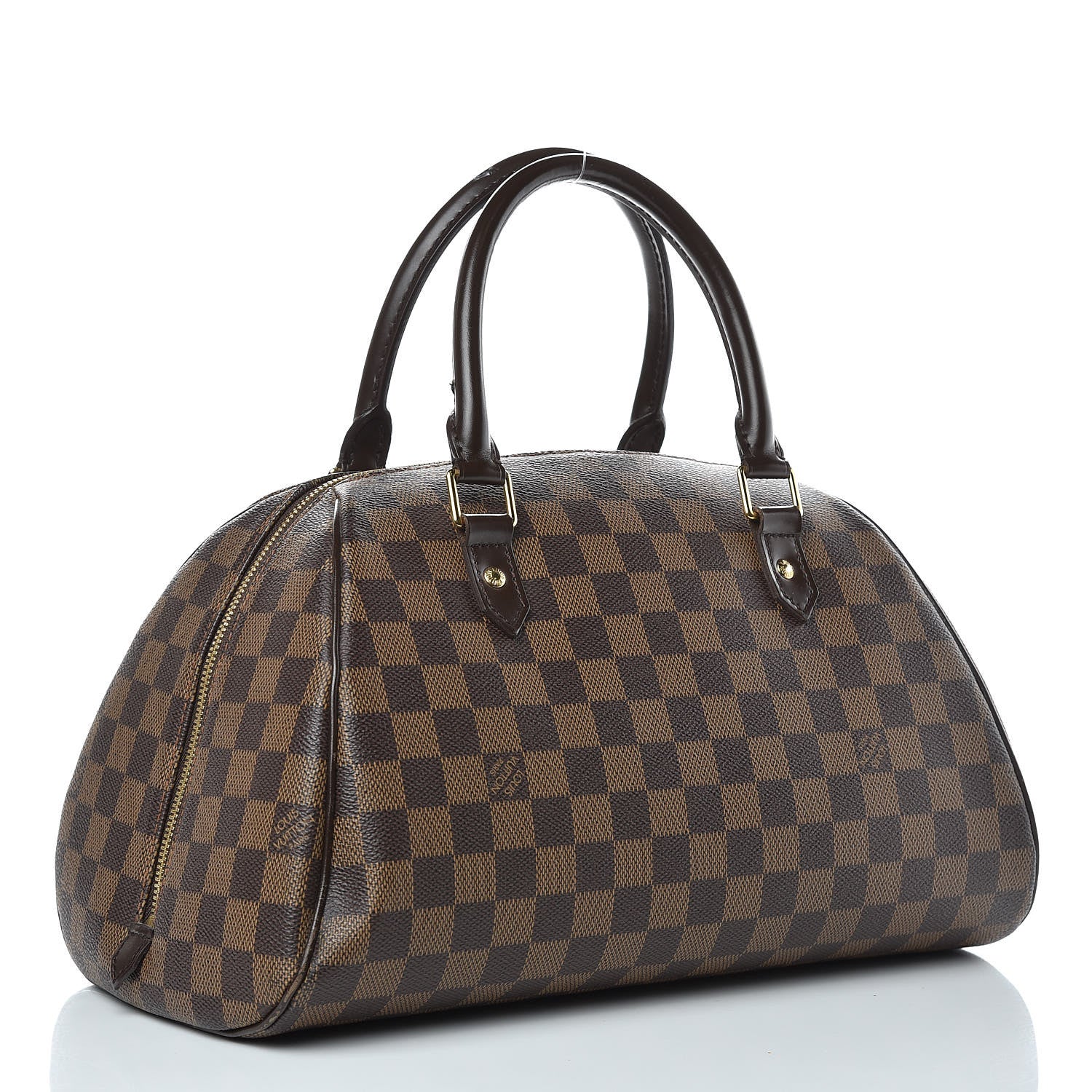 Louis Vuitton Damier Ebene Ribera MM 3 of 13