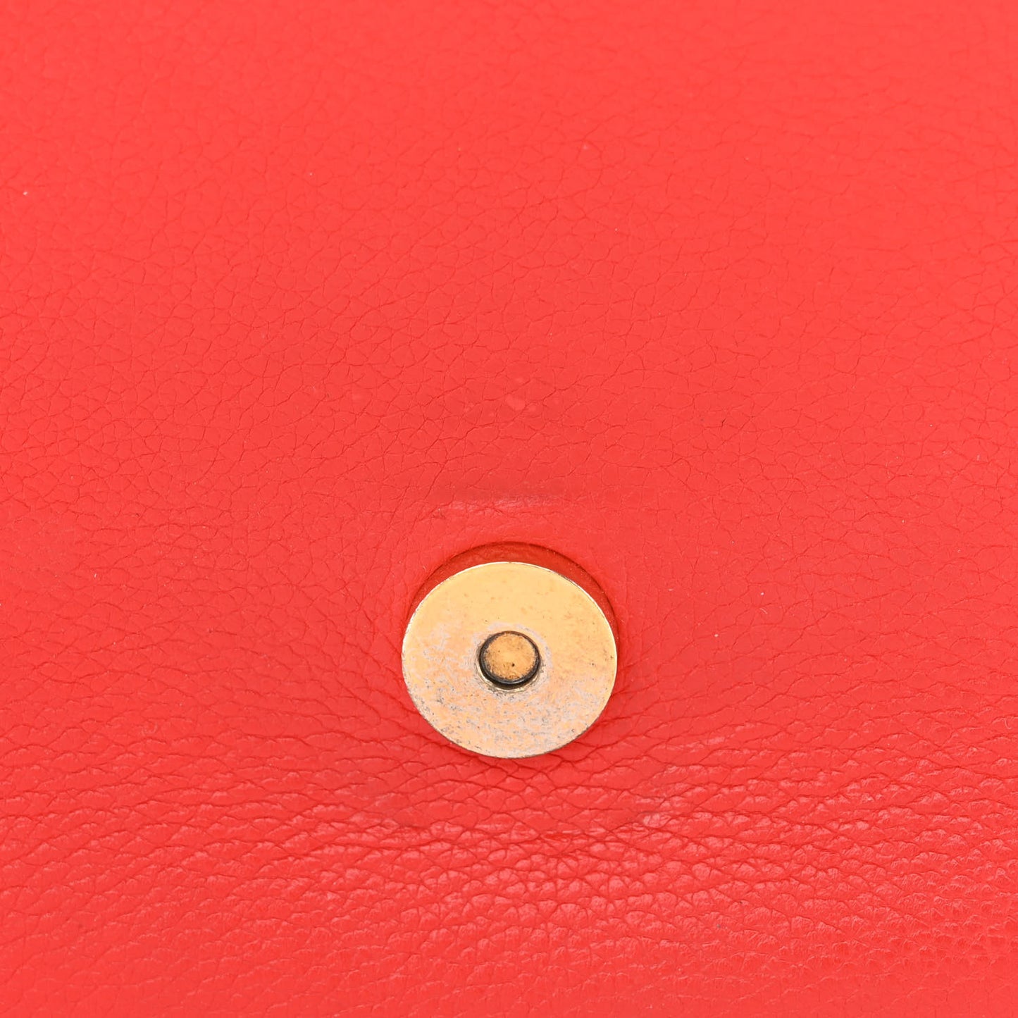 Monogram Marignan Coquelicot