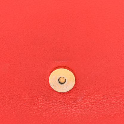 Louis Vuitton Monogram Marignan Coquelicot 11 of 15