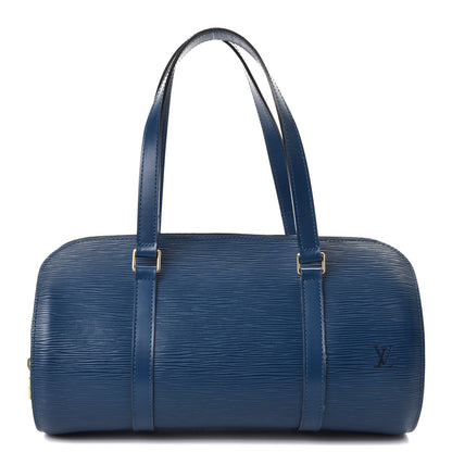 Louis Vuitton Epi Soufflot Toledo 3 of 16