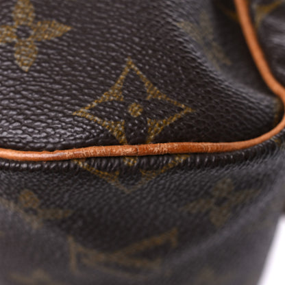 Louis Vuitton Monogram Mini Sac HL Speedy 19 of 19