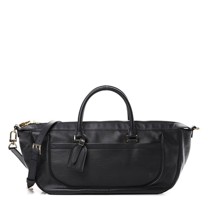 Louis Vuitton Epi Dhanura GM Black 1 of 16