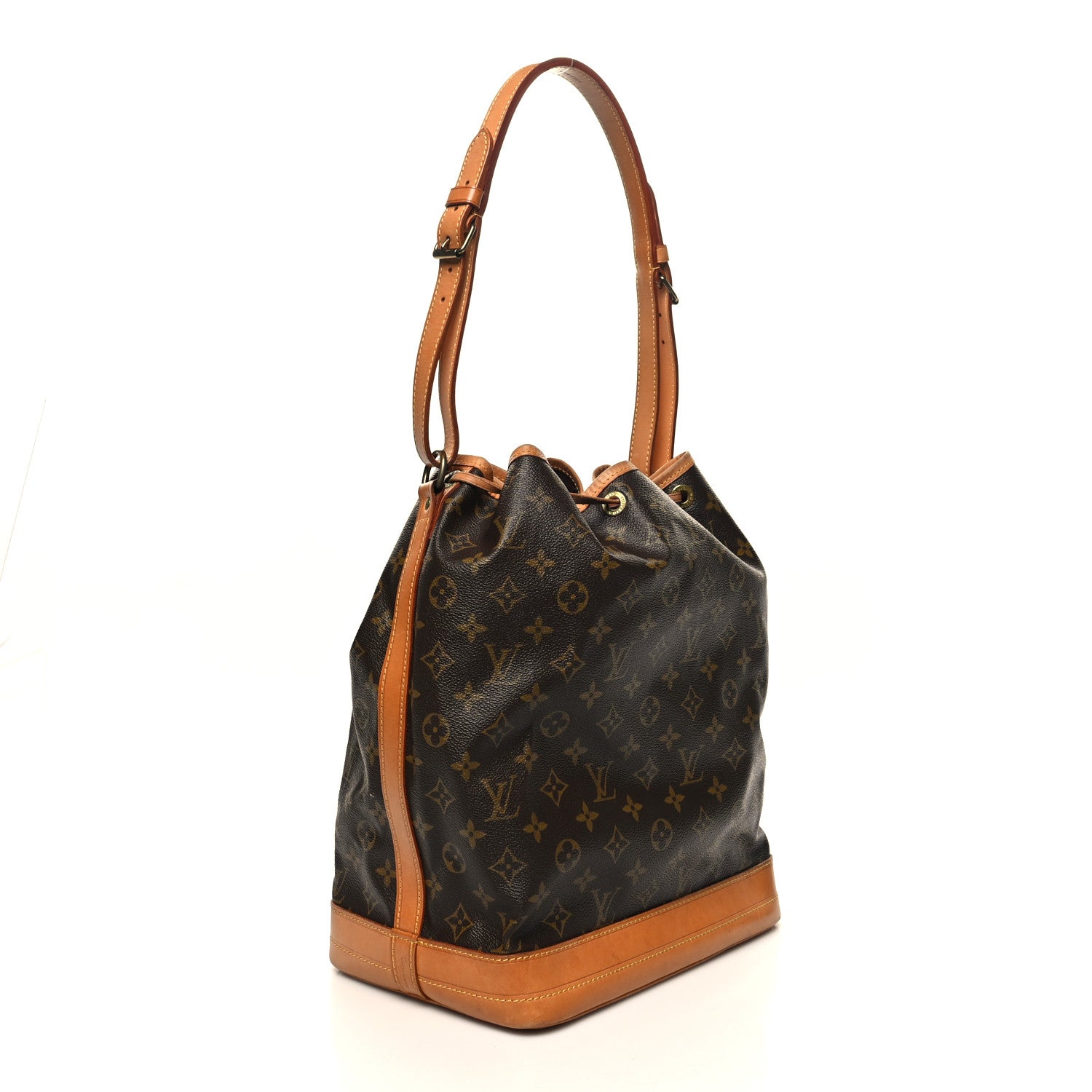 Louis Vuitton Monogram Noe 3 of 12