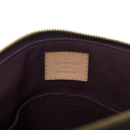 Louis Vuitton Monogram Turenne PM 9 of 10